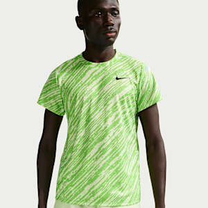 NikeCourt Victory Men's Dri-FIT Tennis Top. Nike.com